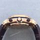 Swiss 7750 Audemars Piguet Replica Watch Rose Gold Blue Dial (5)_th.jpg